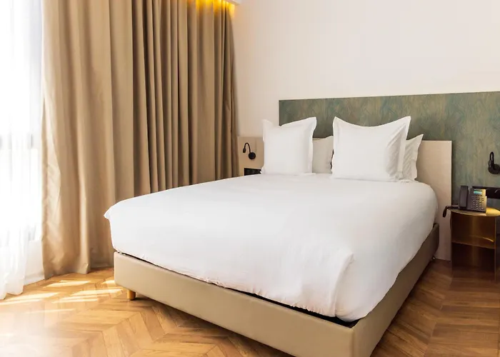 Diagonal Hotel Tanger