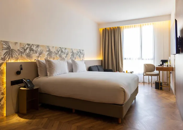 Diagonal Hotel Tanger