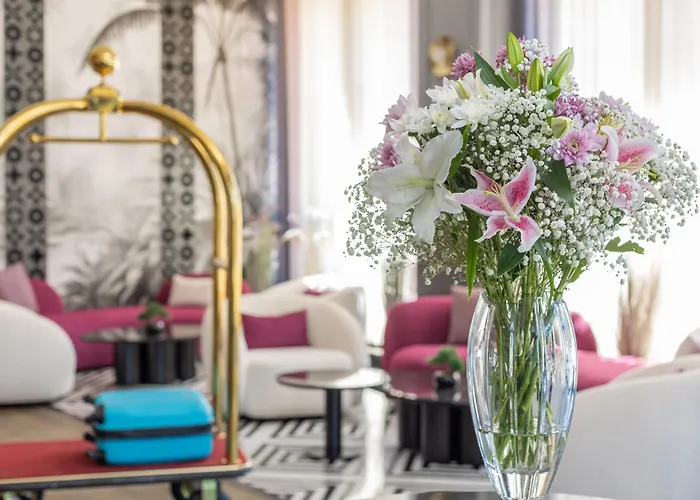 Aurea Hotel