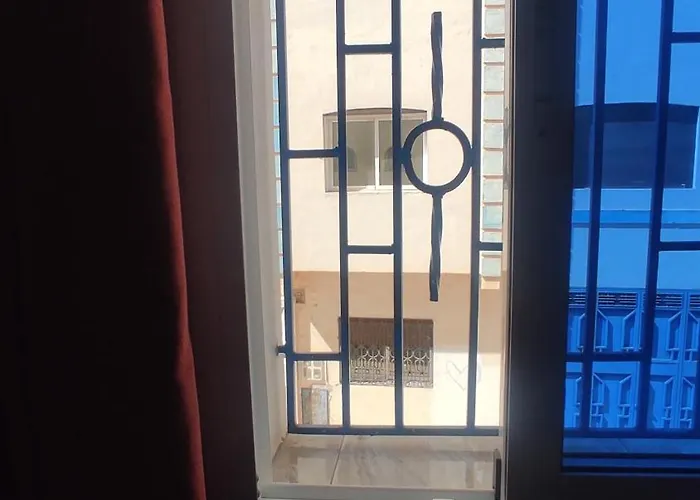 Hotel Rama