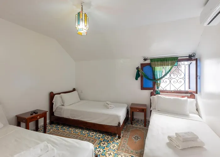 Hotel Nisrine