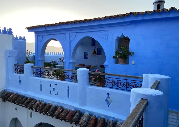 Casa Perleta